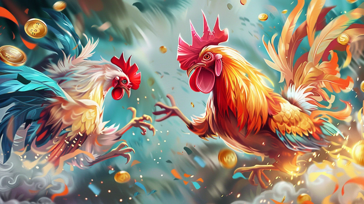 Khám Phá Thế Giới Cá Cược Cùng 77win