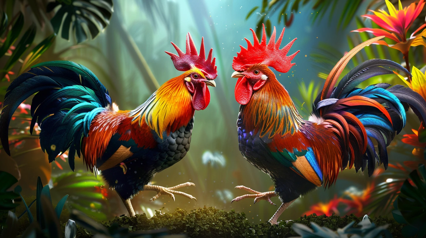 Khám Phá Thế Giới Cá Cược Cùng 77win