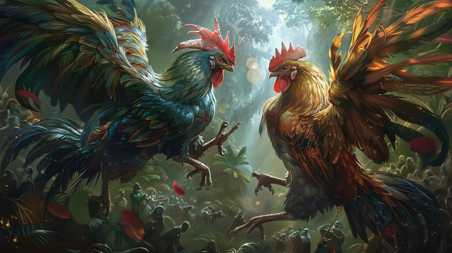 Khám Phá Thế Giới Giải Trí Với 33win68