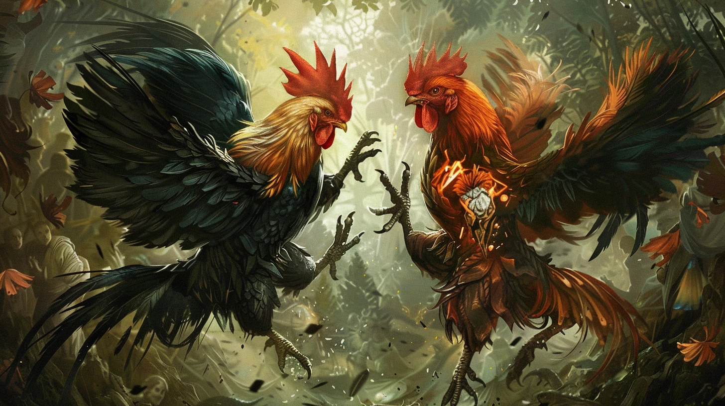 Khám Phá Thế Giới Cá Cược với 77win