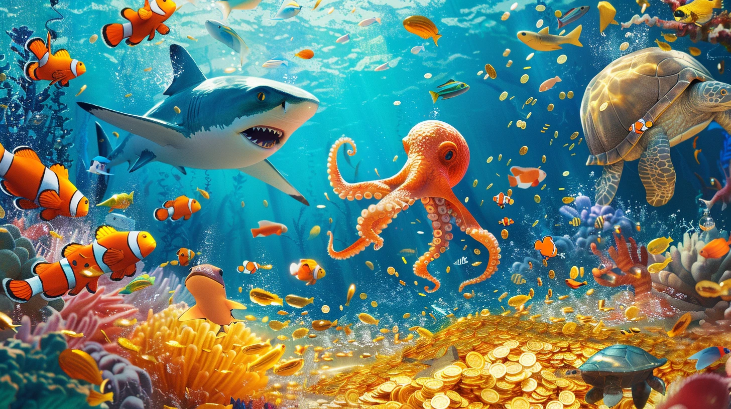 Khám Phá Thế Giới Cá Cược Với 118bet và 8x Bet Casino