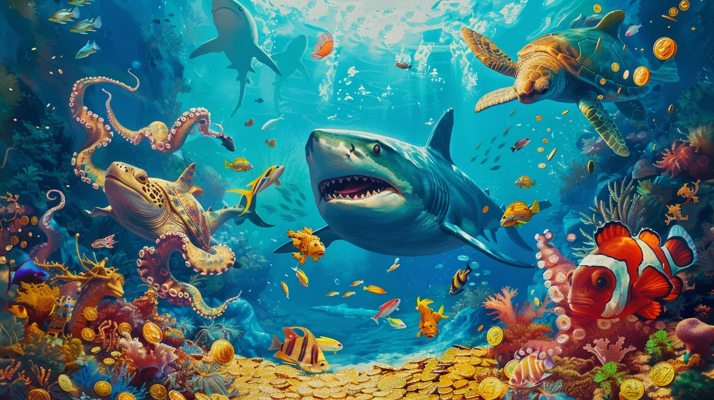 Khám Phá Thế Giới Cá Cược Với 118bet và 8x Bet Casino