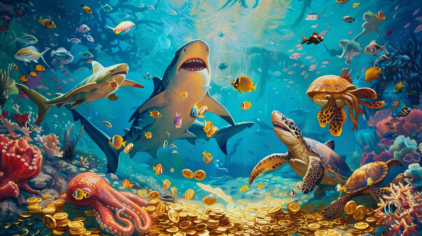 Khám Phá Thế Giới Giải Trí Cùng EE88 và Những Trò Chơi Hấp Dẫn