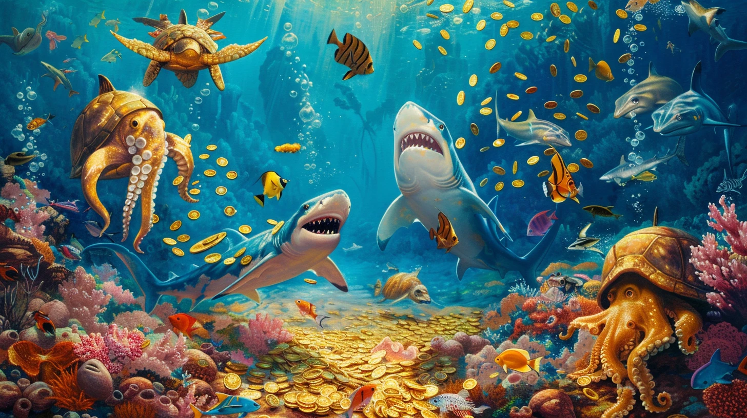 Khám Phá Thế Giới Đánh Bạc Trực Tuyến Với Ku3933