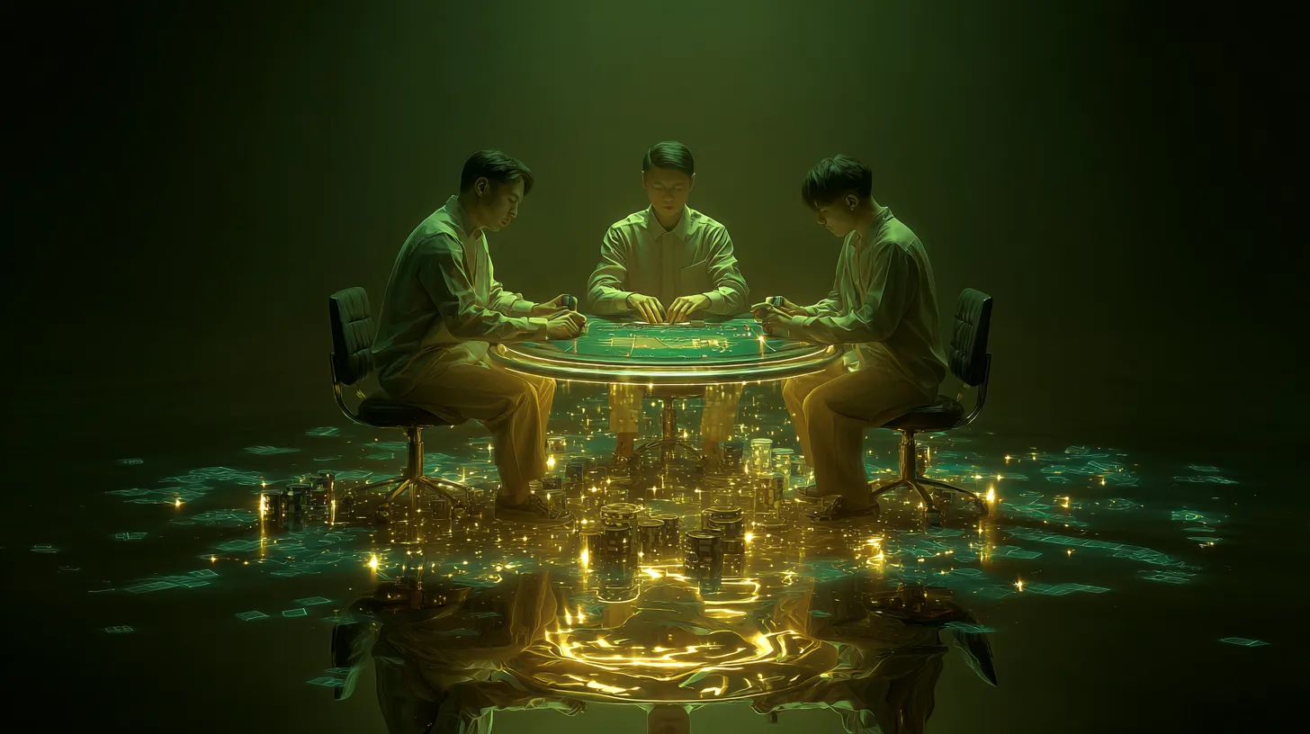 Khám Phá Thế Giới Xổ Số Miền Bắc: 33win39 và Xu Hướng Mới