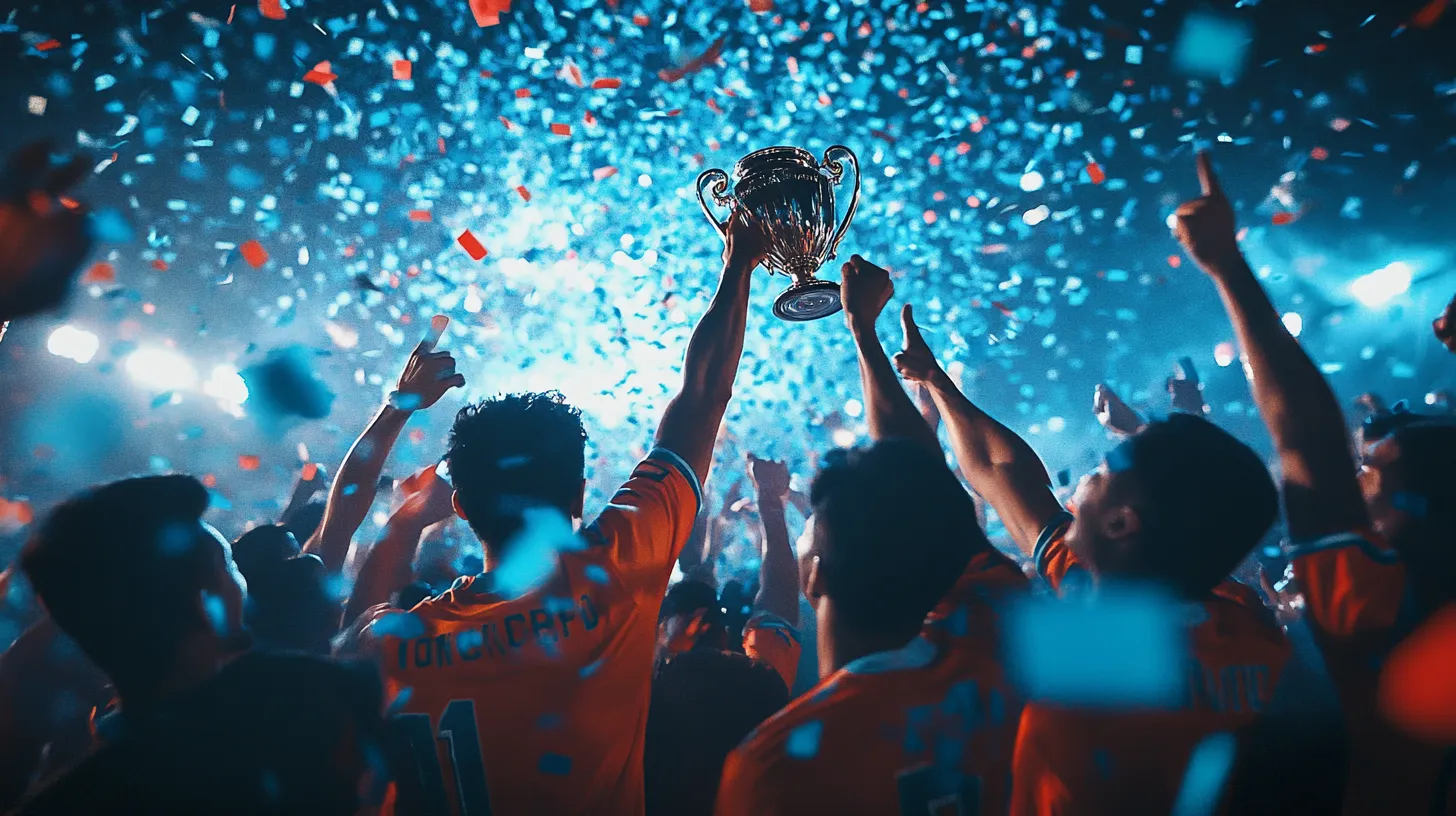 Khám Phá JSS77: Nơi Tối Ưu Trải Nghiệm Bóng Đá Online