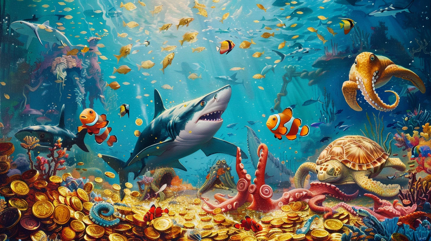 S666 Casino: Khám Phá Thế Giới Giải Trí Đỉnh Cao