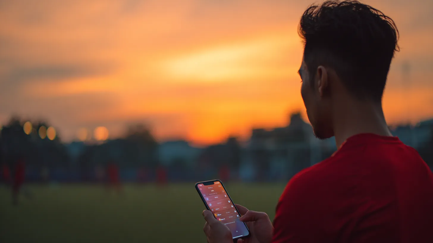 Khám Phá AE88: Nền Tảng Bóng Đá Hàng Đầu Tại Malaysia