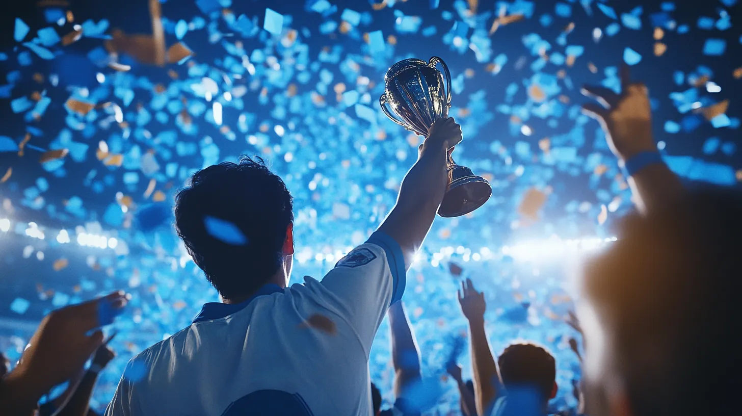 Khám Phá Thế Giới 8bet: Tổng Hợp Thông Tin Hấp Dẫn Về Thể Thao Và Giải Trí