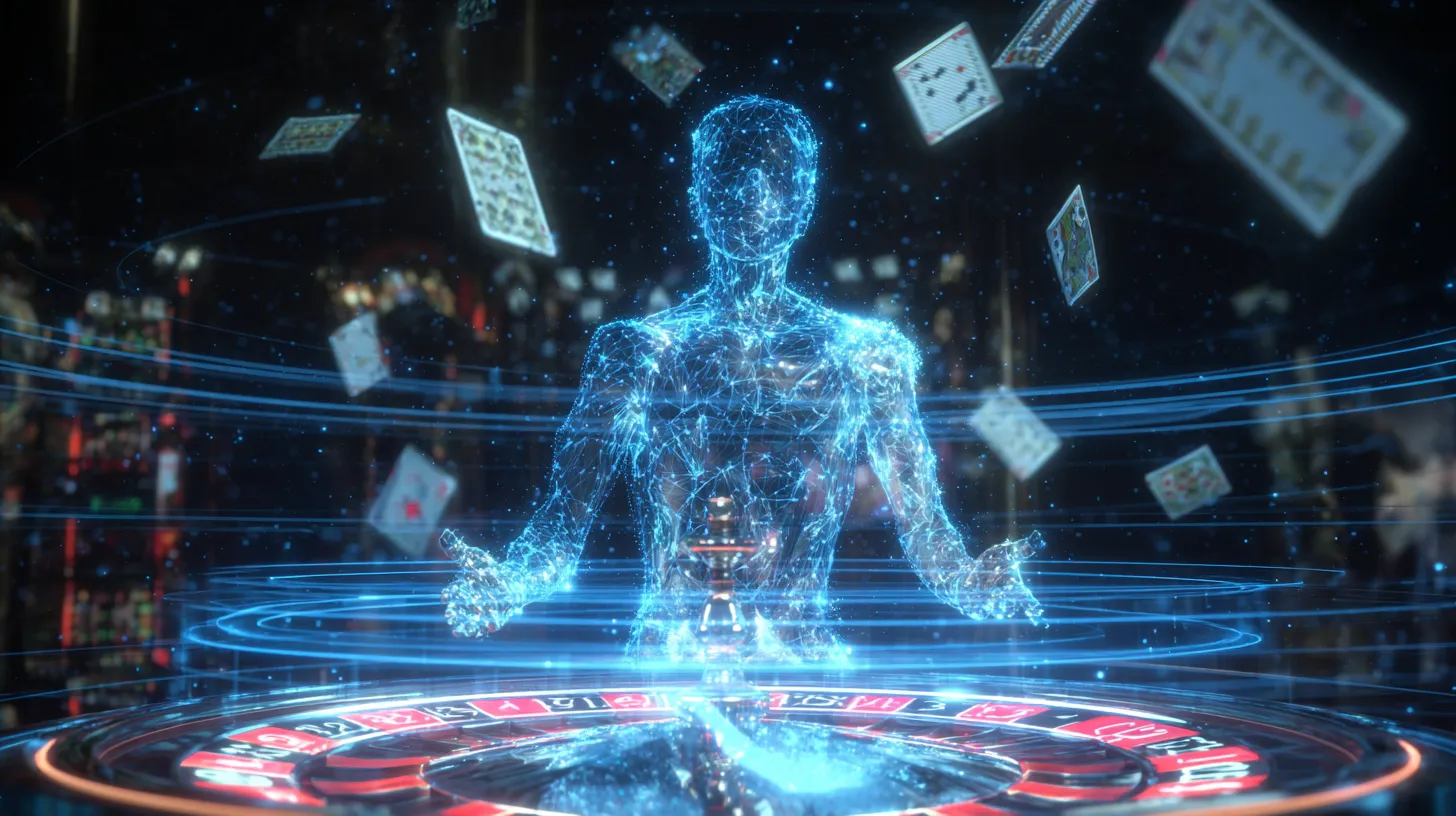 Khám Phá 8bet: Trải Nghiệm Đỉnh Cao Trong Thế Giới Cá Cược