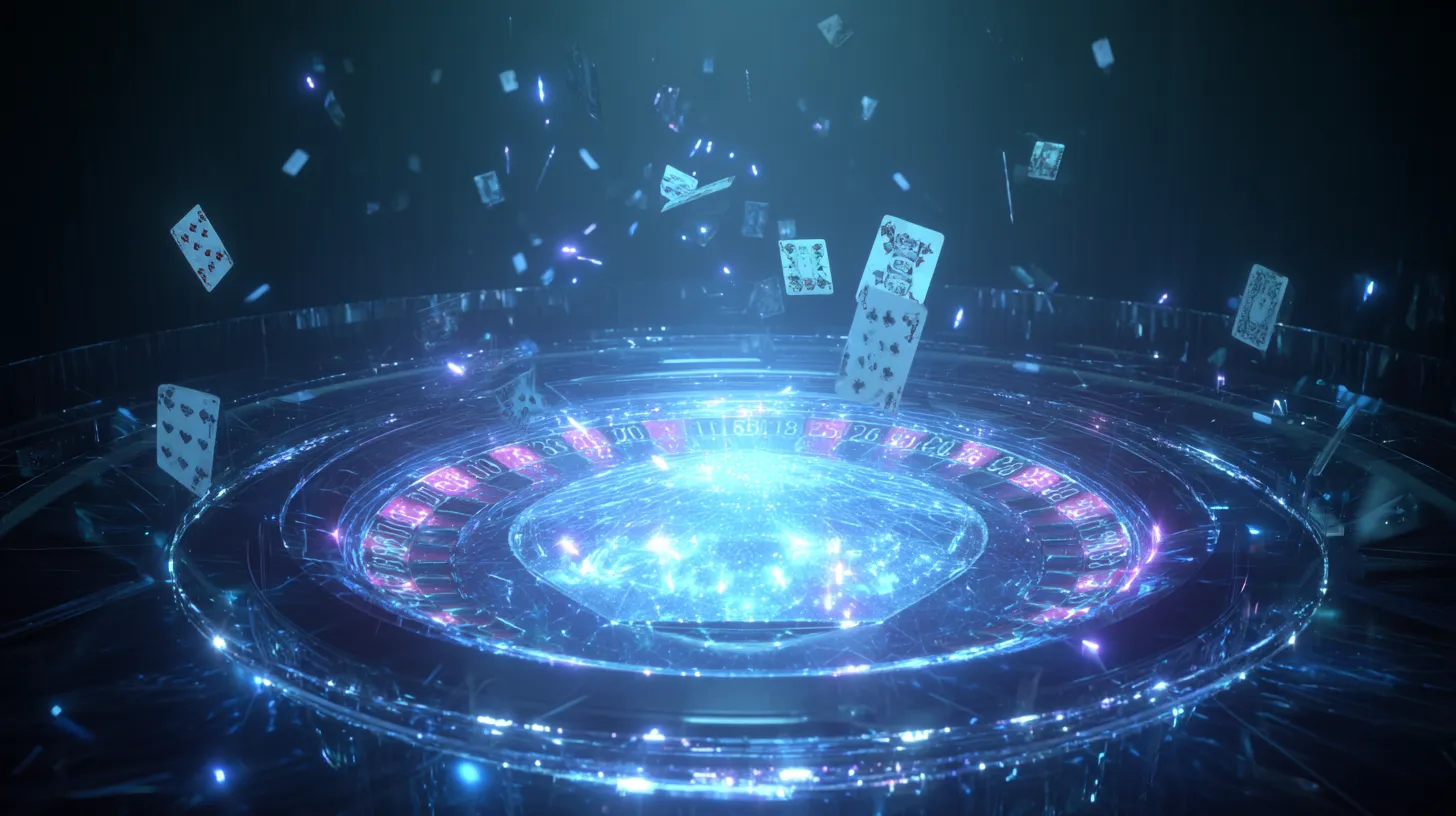 Khám Phá 8bet: Trải Nghiệm Đỉnh Cao Trong Thế Giới Cá Cược