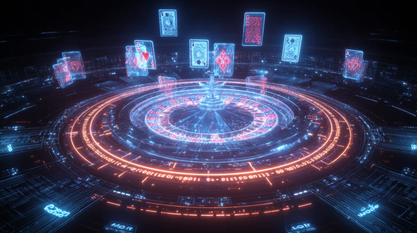 Khám Phá Thế Giới Cá Cược Cùng 77win