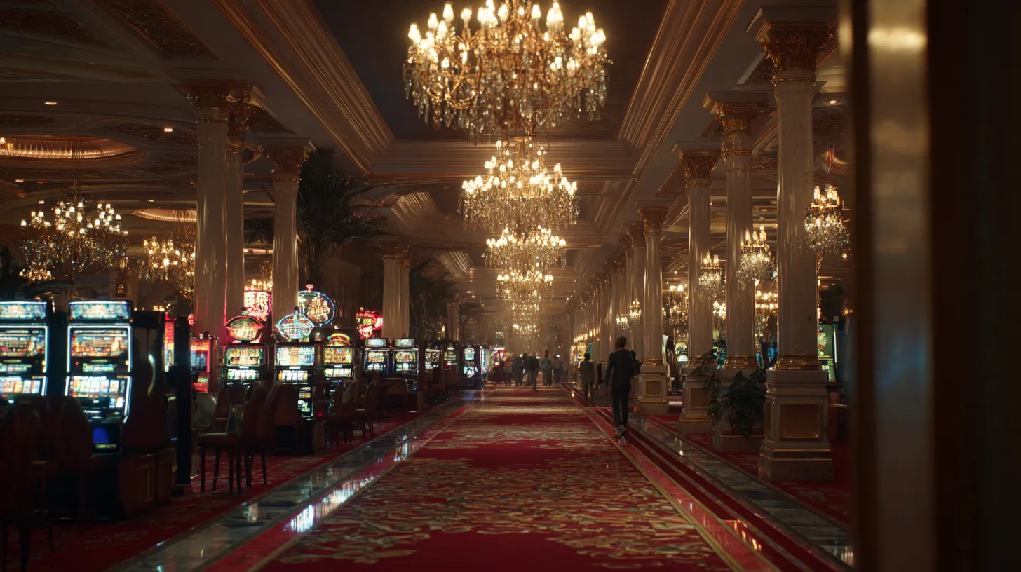 Tìm Hiểu Về QQ88: Nơi Giải Trí Đỉnh Cao Và Thông Tin Thể Thao Hấp Dẫn