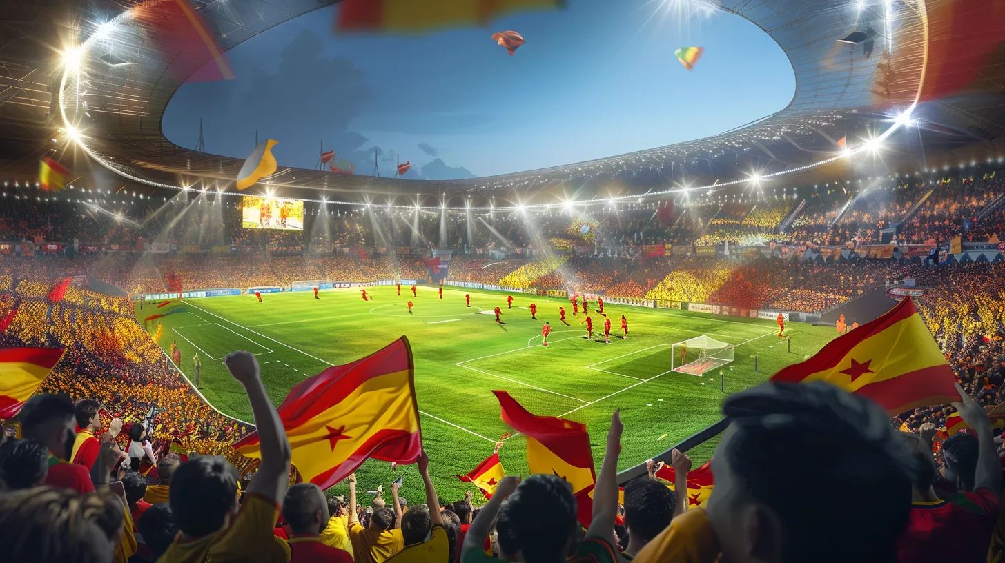 Khám Phá 99ok Đà Nẵng: Điểm Đến Hấp Dẫn Cho Người Yêu Thể Thao