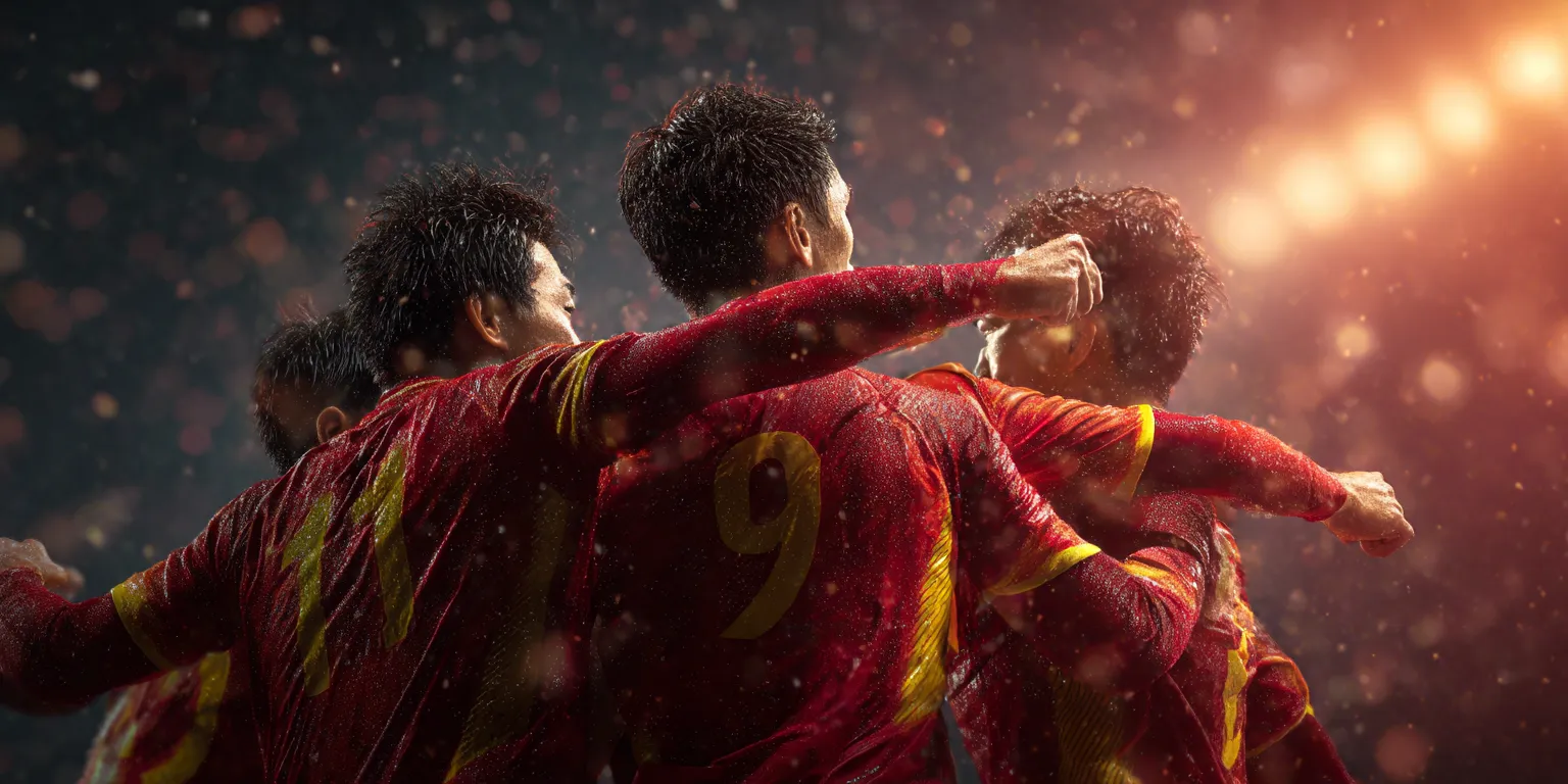 Khám Phá XS66 App: Trải Nghiệm Bóng Đá Đỉnh Cao