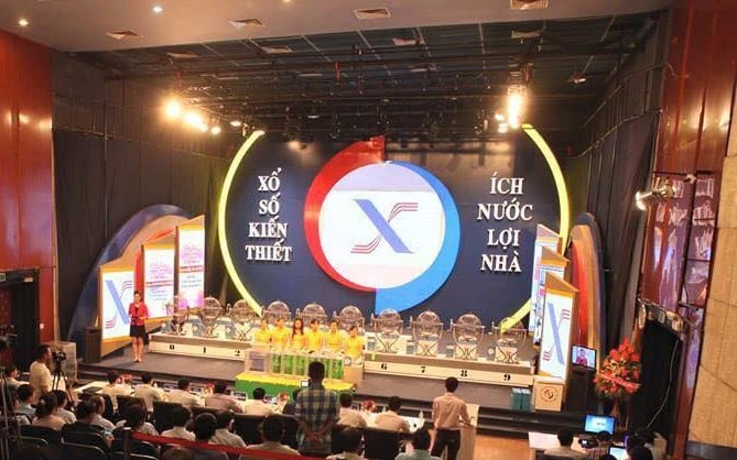 Khám Phá Thế Giới Của AG SBOBET và Thông Tin Xổ Số Mới Nhất